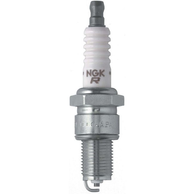NGK Spark Plug - BPR4EY - A1 Autoparts Niddrie