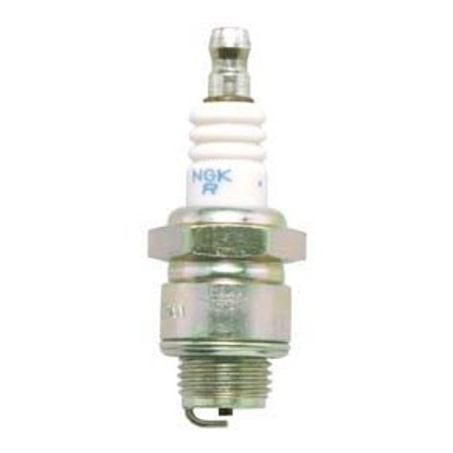 NGK Spark Plug - BR4-LM - A1 Autoparts Niddrie