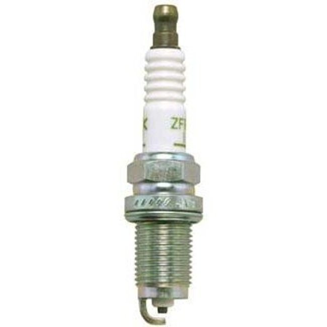 NGK Spark Plug - ZFR6E-11 - A1 Autoparts Niddrie