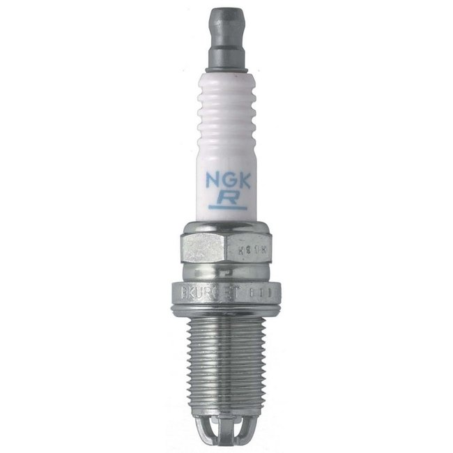 NGK Spark Plug - BKUR6ET - A1 Autoparts Niddrie