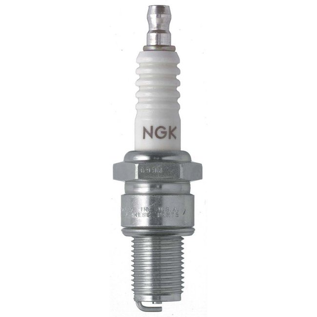 NGK Spark Plug - B9ES - A1 Autoparts Niddrie