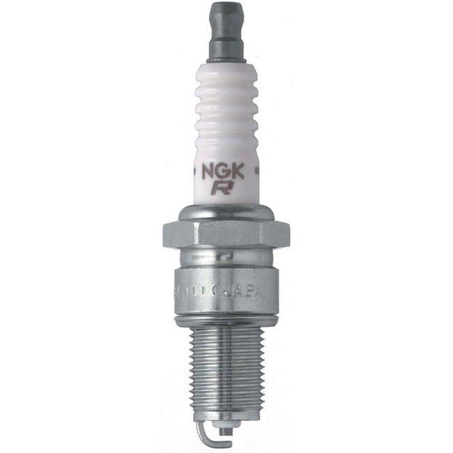 NGK Spark Plug - BPR6EY - A1 Autoparts Niddrie