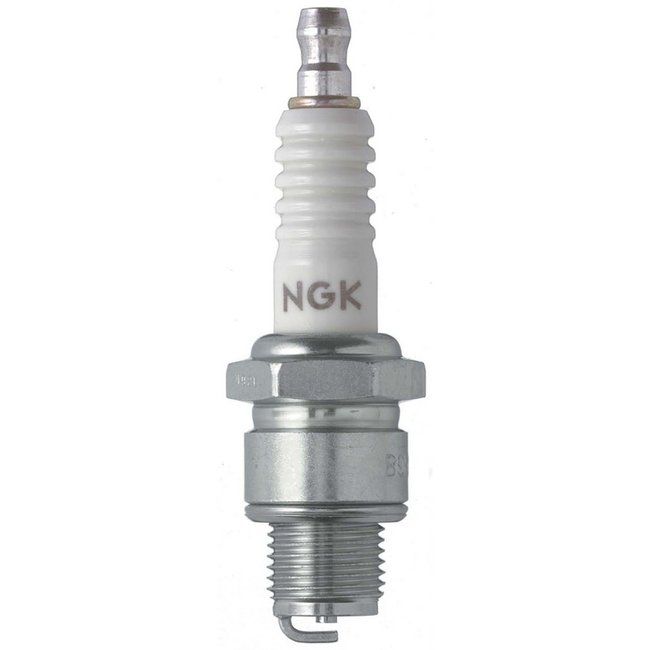 NGK Spark Plug - B8HS-10 - A1 Autoparts Niddrie
