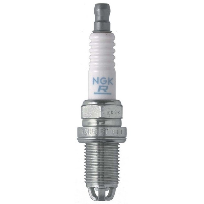 NGK Spark Plug - BKUR6ET-10 - A1 Autoparts Niddrie