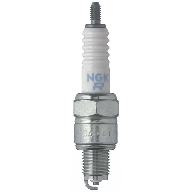 NGK Spark Plug - CR6HSA - A1 Autoparts Niddrie