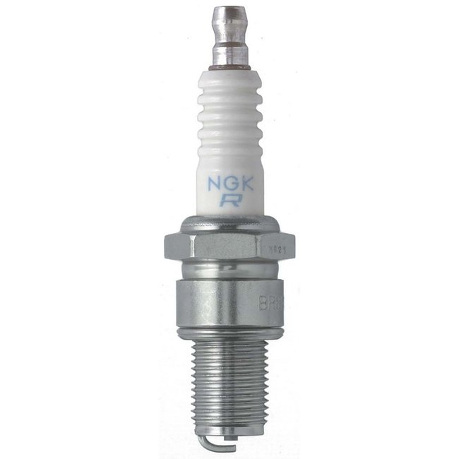 NGK Spark Plug - BR6ES - A1 Autoparts Niddrie