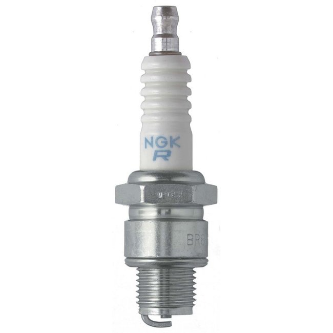 NGK Spark Plug - BR8HS - A1 Autoparts Niddrie