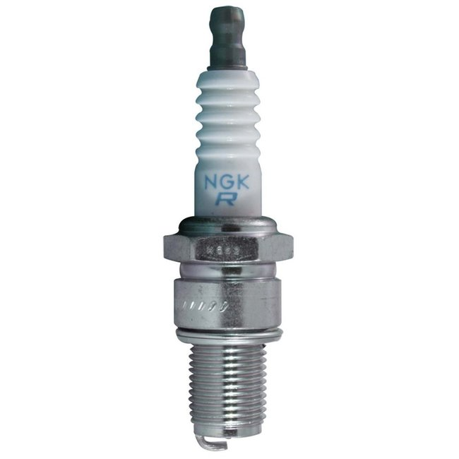 NGK Spark Plug - BR9EG-N-8 - A1 Autoparts Niddrie