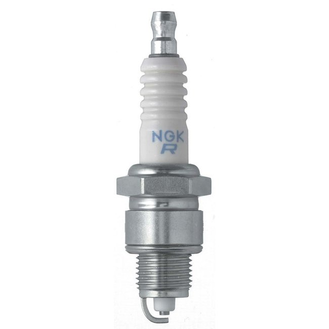 NGK Spark Plug - BPR6HS - A1 Autoparts Niddrie