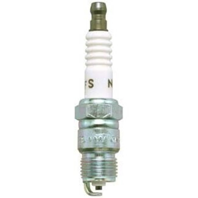 NGK Spark Plug - BP6F - A1 Autoparts Niddrie