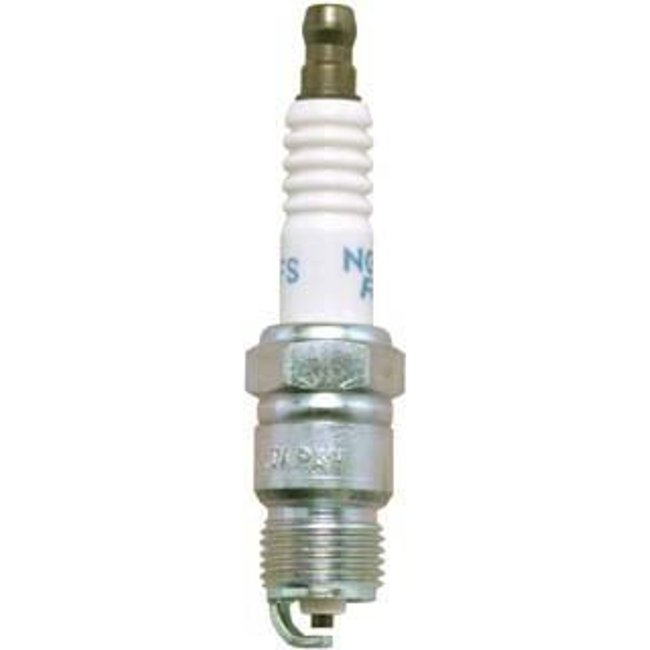 NGK Spark Plug - BPR7EFS-15 - A1 Autoparts Niddrie