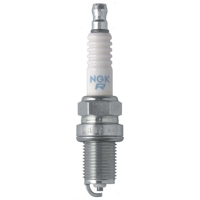 NGK Spark Plug - BCPR6ES - A1 Autoparts Niddrie