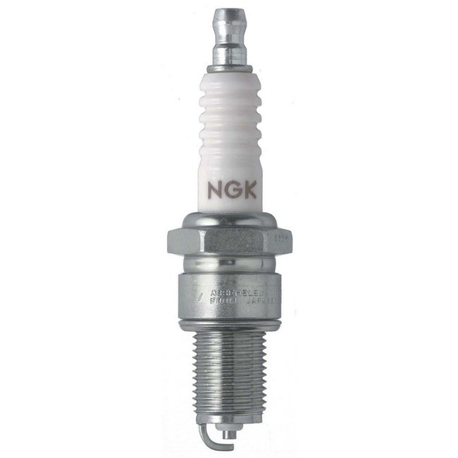 NGK Spark Plug - BP9ES - A1 Autoparts Niddrie