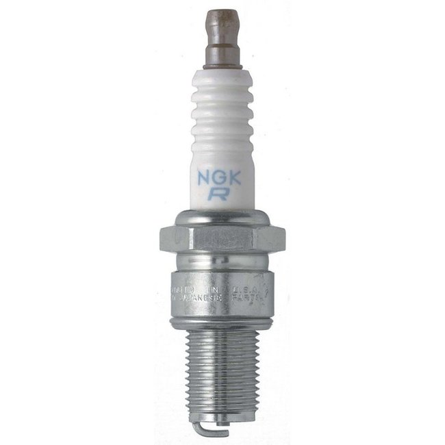 NGK Spark Plug - BR8ES-11 - A1 Autoparts Niddrie