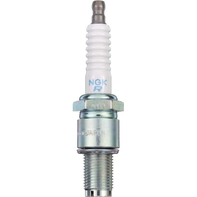NGK Spark Plug - BUR7EQ - A1 Autoparts Niddrie