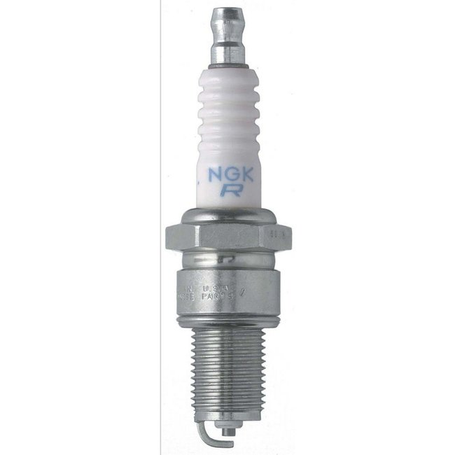 NGK Spark Plug - BPR6ES - A1 Autoparts Niddrie