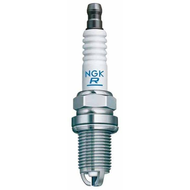 NGK Spark Plug - BKUR5ET - A1 Autoparts Niddrie