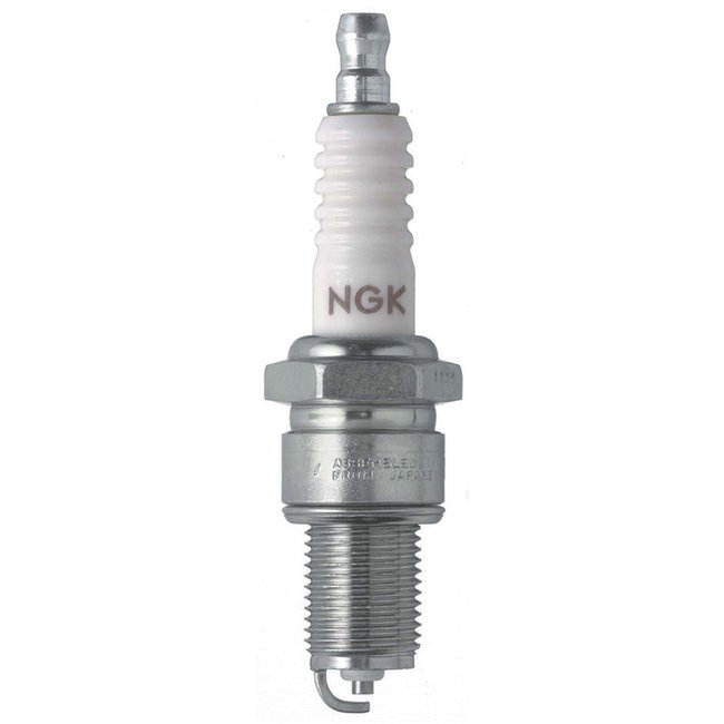 NGK Spark Plug - BP8ES - A1 Autoparts Niddrie