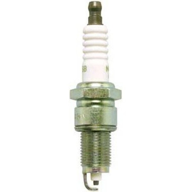NGK Spark Plug - ZGR6B-11 - A1 Autoparts Niddrie