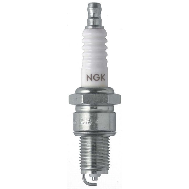 NGK Spark Plug - BP5EY - A1 Autoparts Niddrie