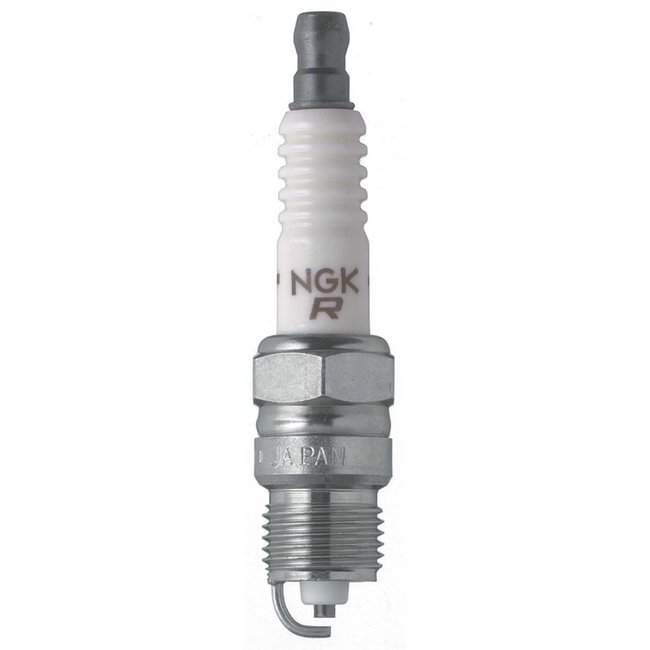 NGK Spark Plug - BPR6FS - A1 Autoparts Niddrie