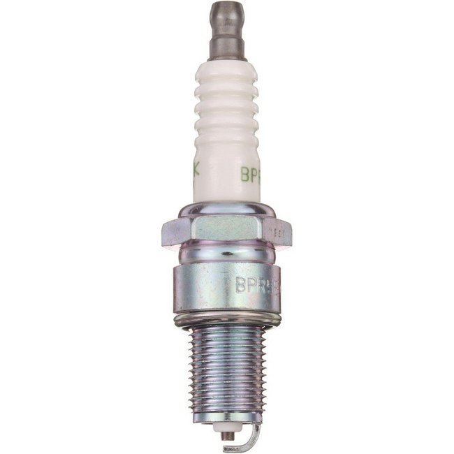 NGK Spark Plug - BPR5E - A1 Autoparts Niddrie