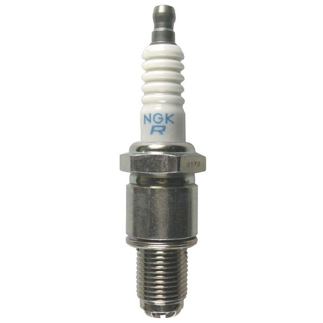 NGK Spark Plug - BR8EQ - A1 Autoparts Niddrie