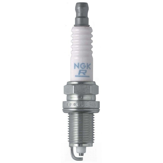 NGK Spark Plug - ZFR7F-11 - A1 Autoparts Niddrie