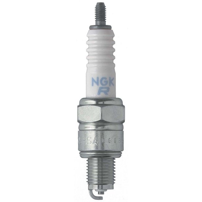 NGK Spark Plug - CR7HSA - A1 Autoparts Niddrie