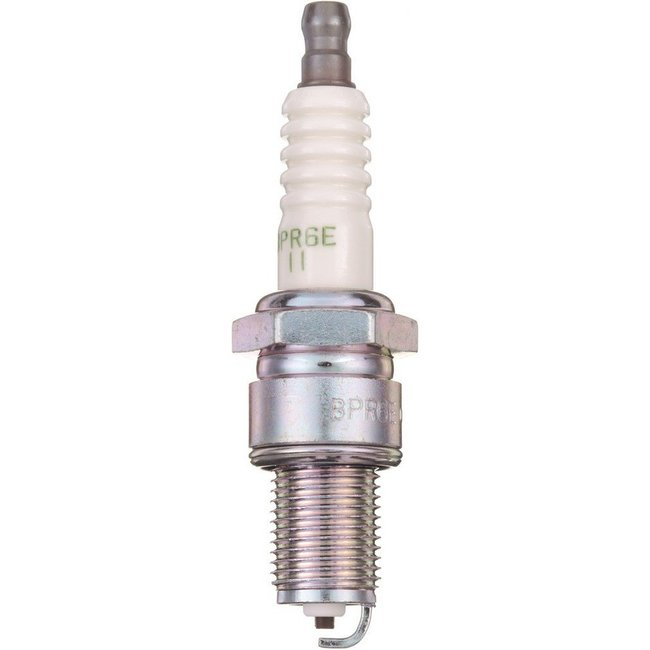NGK Spark Plug - BPR6E-11 - A1 Autoparts Niddrie