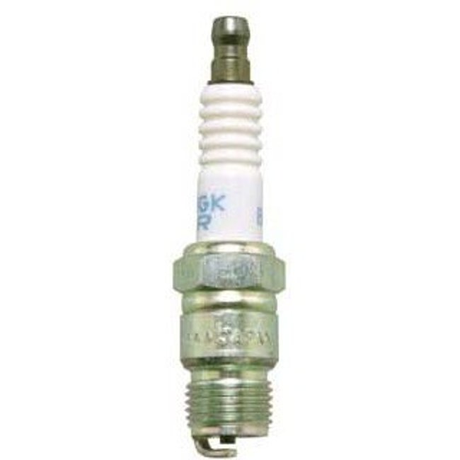 NGK Spark Plug - BR6FS-15 - A1 Autoparts Niddrie