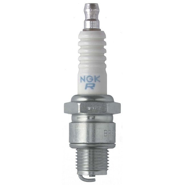 NGK Spark Plug - BR9HS-10 - A1 Autoparts Niddrie