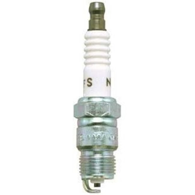 NGK Spark Plug - BP5F - A1 Autoparts Niddrie