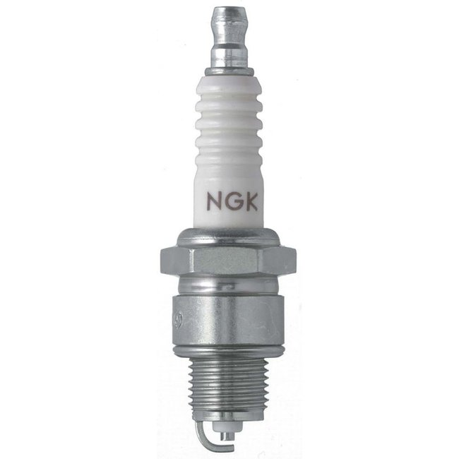 NGK Spark Plug - BP7HS - A1 Autoparts Niddrie