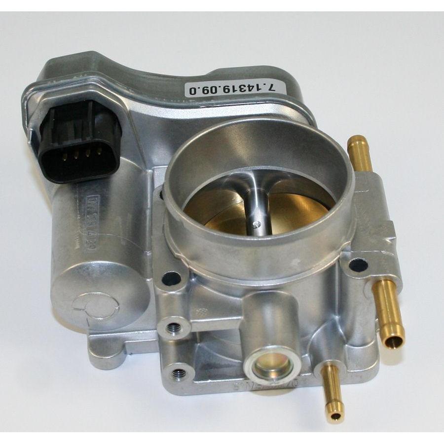 Goss Throttle Body Assembly - TB210N