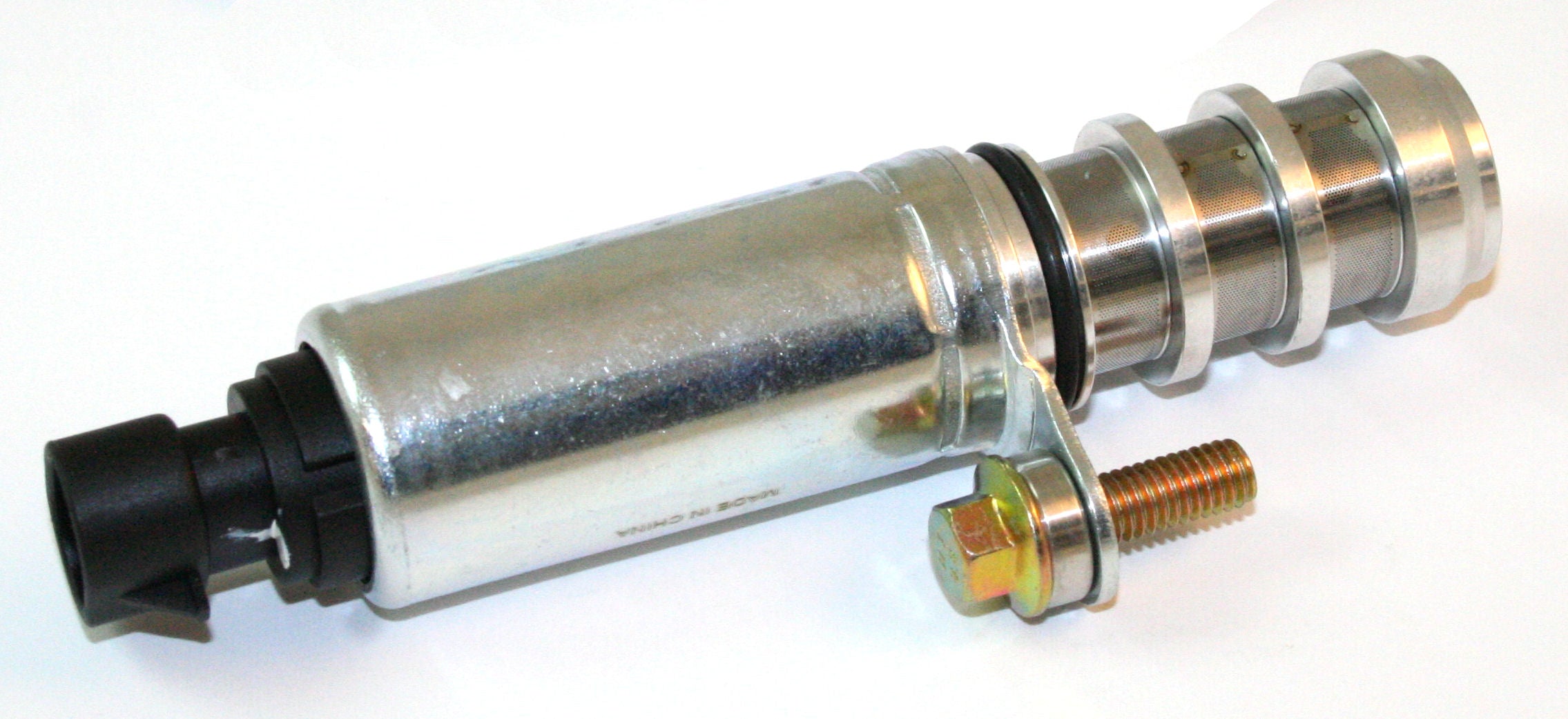 GOSS VVT Solenoid / Variable Cam Timing Actuator - Holden, Opel - VT101