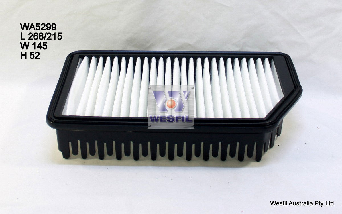 Wesfil Air Filter - WA5299 (A1793)