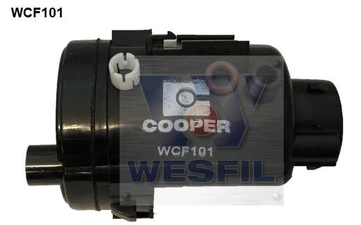 Wesfil Intank Fuel Filter - WCF101 (Z677)