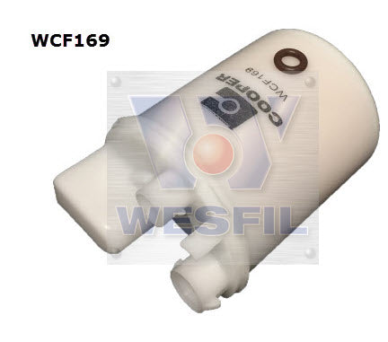 Wesfil Intank Fuel Filter - WCF169 (Z735)