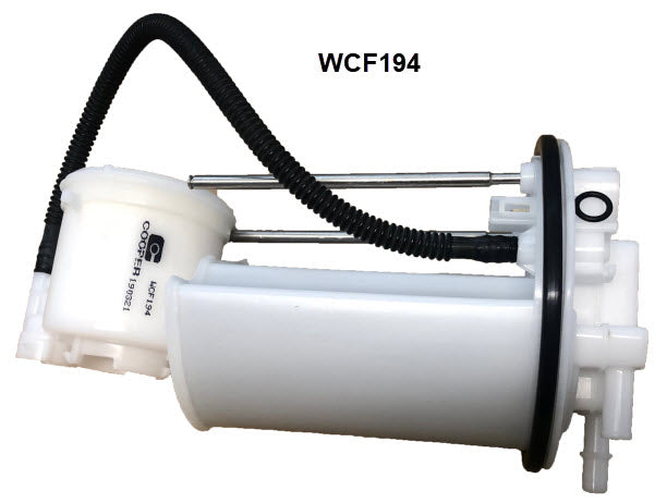 Wesfil Intank Fuel Filter - WCF194 (Z792)