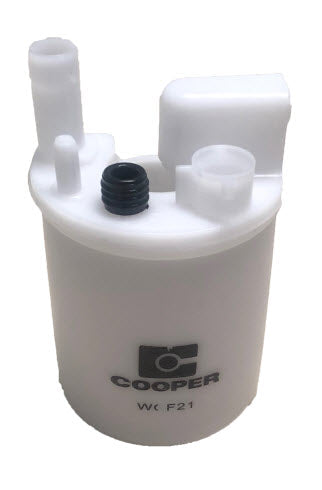 Wesfil Intank Fuel Filter - WCF21 (Z650)