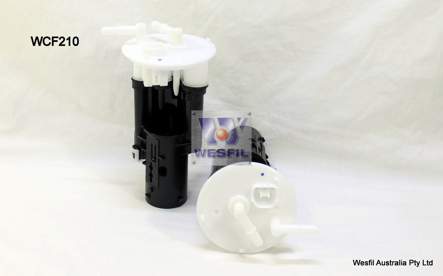 Wesfil Intank Fuel Filter - WCF210