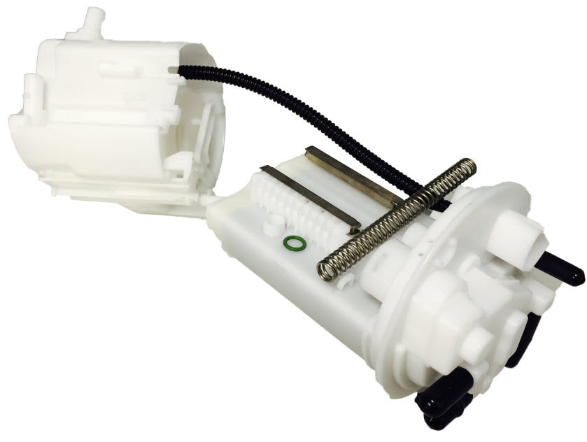 Wesfil Intank Fuel Filter - WCF238