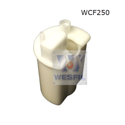 Wesfil Intank Fuel Filter - WCF250 (Z901)