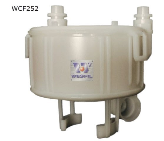 Wesfil Intank Fuel Filter - WCF252 (Z904)