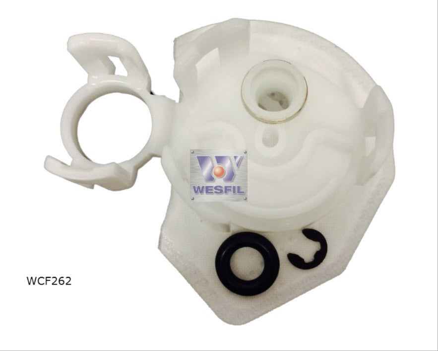 Wesfil Fuel Filter Strainer - WCF262