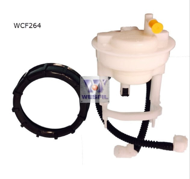 Wesfil Intank Fuel Filter - WCF264 (Z919)