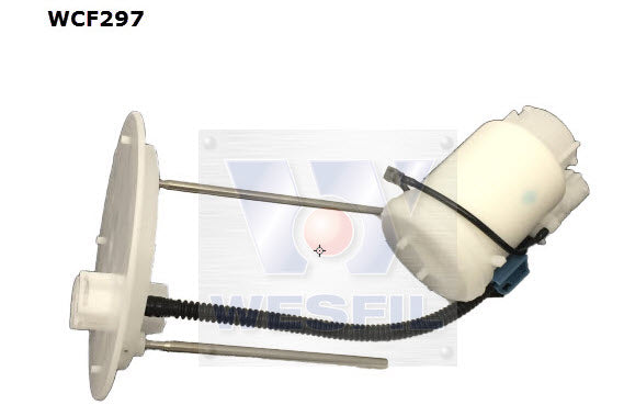 Wesfil Intank Fuel Filter - WCF297 (Z940)
