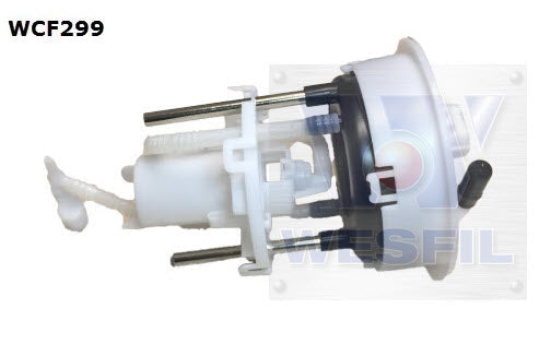 Wesfil Intank Fuel Filter - WCF299 (Z897)