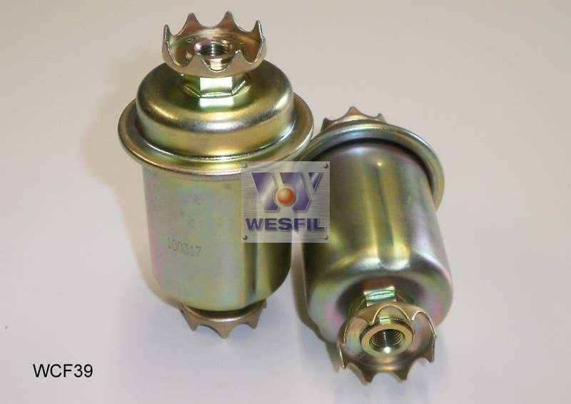 Wesfil Multi-Fit Fuel Filter - WCF39 (MF4)